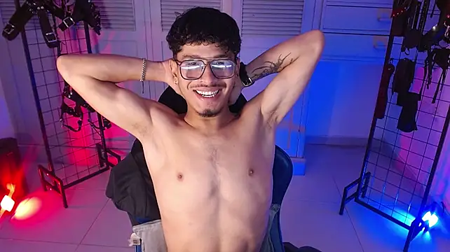 matheus_king Webcamshow