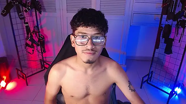 Show de matheus_king na webcam