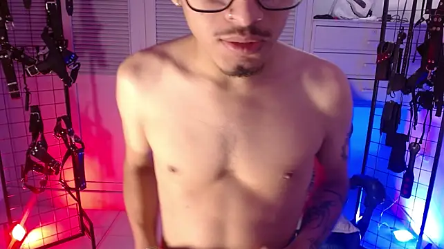 matheus_kingn Webbikameraesitys
