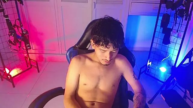 matheus_king webcam show