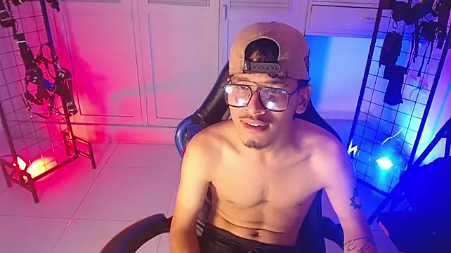Вебкам-шоу matheus_king