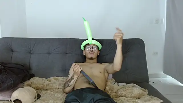Вебкам-шоу matheus_king