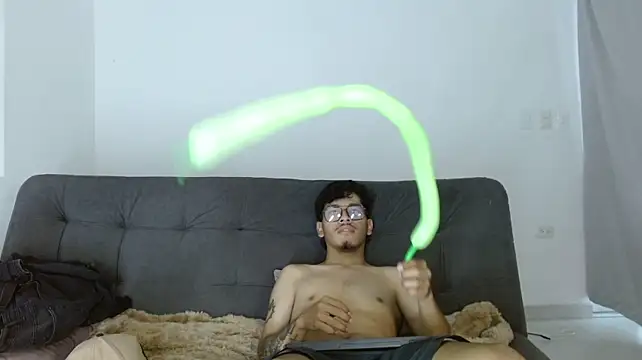 matheus_king Show Webcam