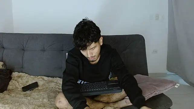matheus_king Webcam-Show