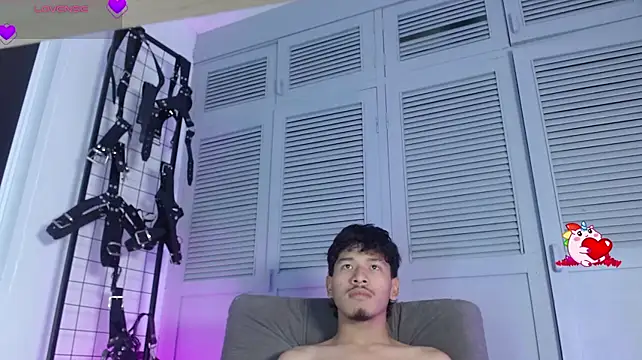 Show Webcam de matheus_king