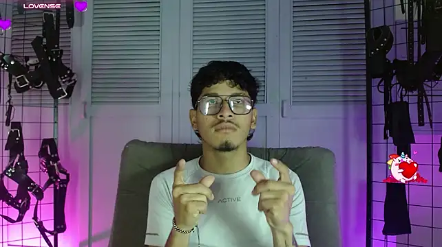 matheus_king Webcam-Show