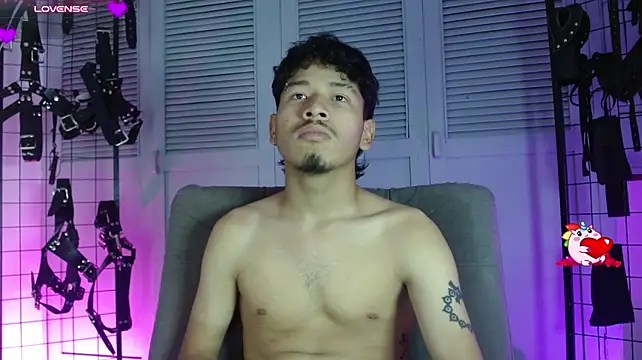 matheus_king Webcam Show