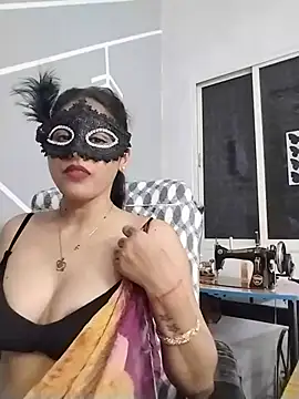 Show de webcam de mannat_new