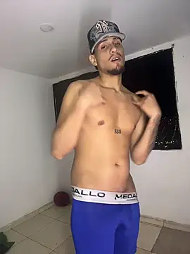 RitterBeyondLimits Webcam-Show