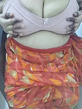 tanishabhabi777's Webcam Show