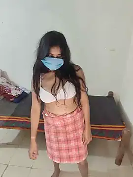Wildcard_foxes' Webcam Show