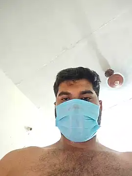Wildcard_foxes Webcam show
