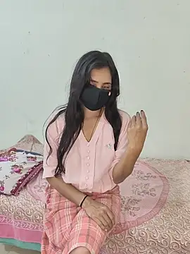 Wildcard_foxes ওয়েবক্যাম শো