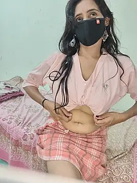 Wildcard_foxes ওয়েবক্যাম শো