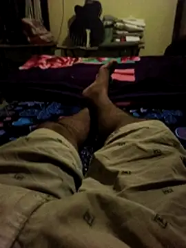 Show de webcam de Rahul905