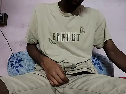 Sexa-123 Show in webcam
