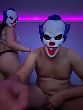 ElectricCouple Webcamshow