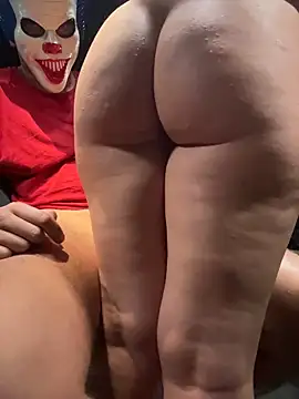 ElectricCouple Webcam-Show