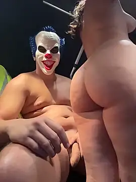 ElectricCouple – webcam-show