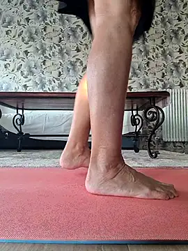angeloscuro2903's Webcam Show