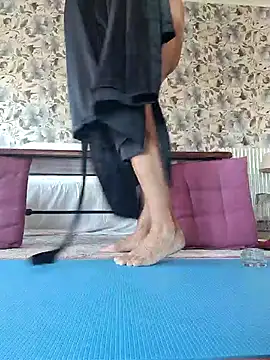 angeloscuro2903 Pertunjukan Webcam