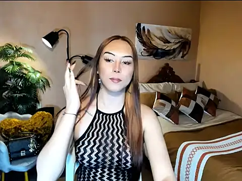 SapphireKiss – webcam-show