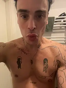 _giustarboy_ Webcamshow