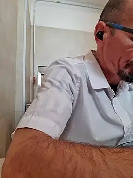 Show modela Cata24 na web-kameri