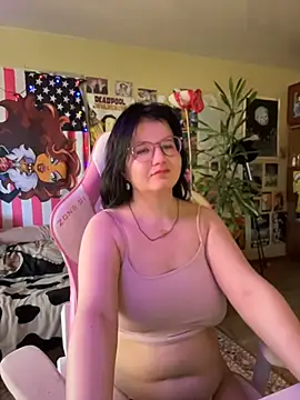 دردشة siennamoo الجنسية المباشرة