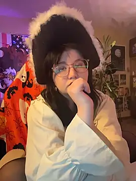siennamoo Webcamshow