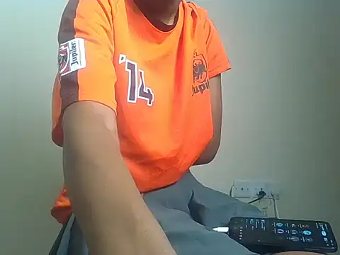 Show de beb_cele na webcam