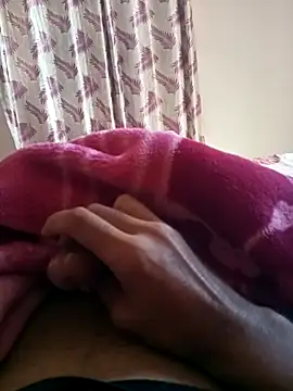 rajkumar2347 Webcam-Show
