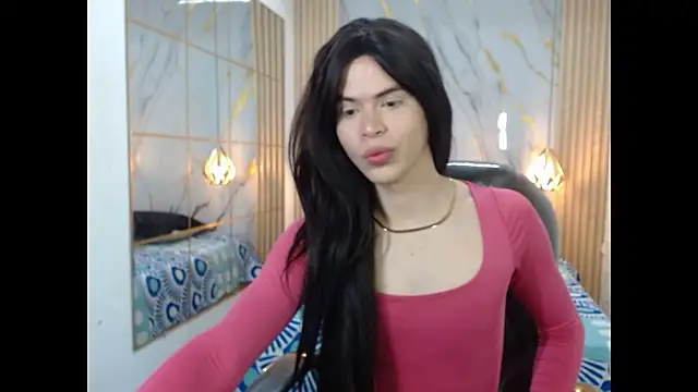 Kloe_arias' Webcam Show