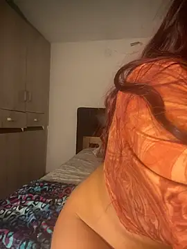 Czat XXX na żywo – Onion_Garlic