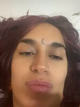 Onion_Garlic Adlı Modelin Canlı XXX Sohbeti