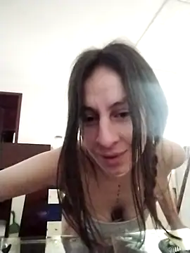 Živý XXX chat miss_beeella