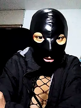 ceciladiosa's Webcam Show