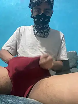 Show de webcam de machimagchoreom