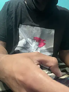 machimagchoreom's Webcam Show