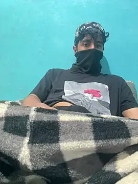 Show modela machimagchoreom na web-kameri