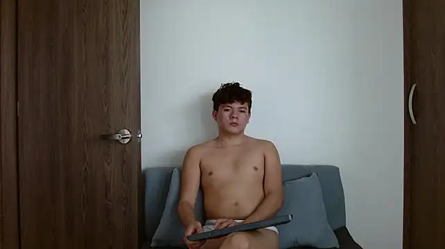 Show Webcam de Lucas-rey