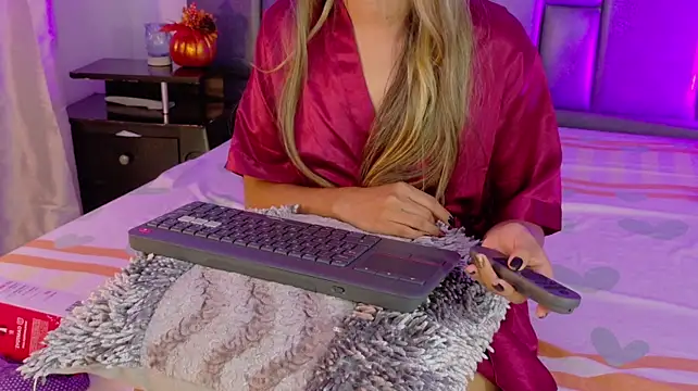TamaraHarper1 Webcam show