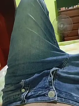 הופעת וובקאם של brandon_m18