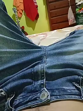 brandon_m18 Webcam Show