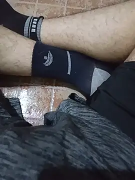 brandon_m18 – Kamerová šou