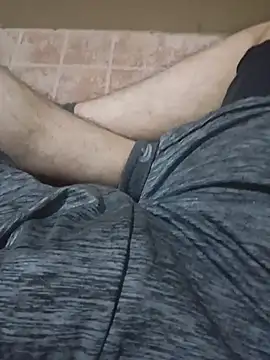 brandon_m18 웹캠 쇼