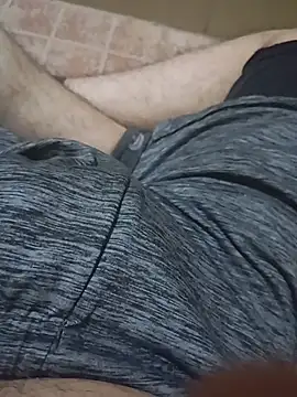 brandon_m18's Webcam Show