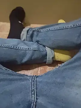 הופעת וובקאם של brandon_m18