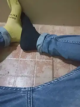 הופעת וובקאם של brandon_m18