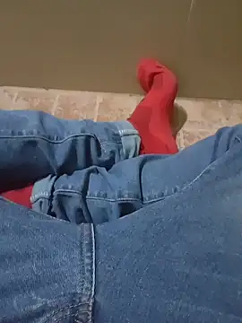 הופעת וובקאם של brandon_m18